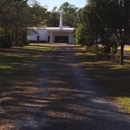 South Walton First Baptist Church at the Bay