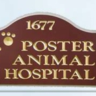 Poster Veterinary Associates