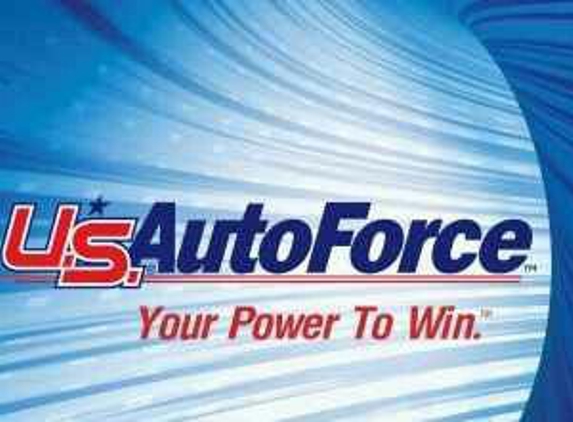 U.S. AutoForce - Roselle, IL