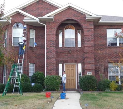 Metroplex Window And Gutter Cleaning - Plano, TX