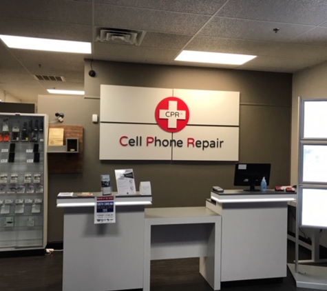 CPR-Cell Phone Repair - Greenville, SC