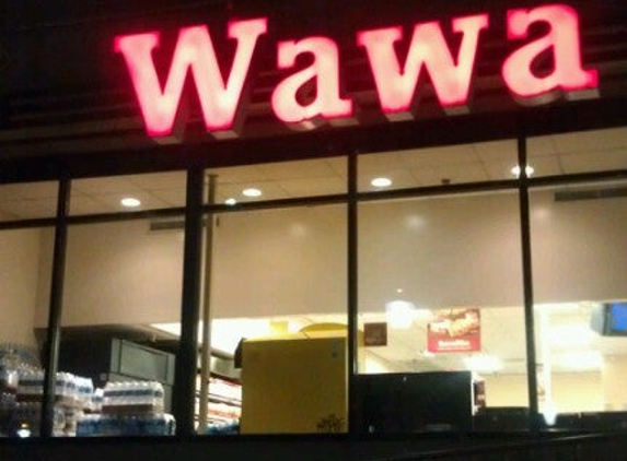 WaWa - Philadelphia, PA