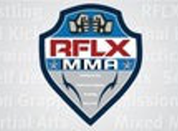 Rflx Mma - Hollywood, FL