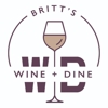 Britt's Wine and Dine gallery