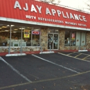 Ajay Appliance - Major Appliances