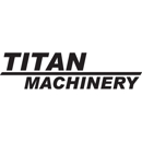 Titan Machinery - Manufacturing Engineers