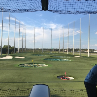 Topgolf - Fort Worth, TX