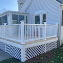 Properties Done Right - Deck Builders