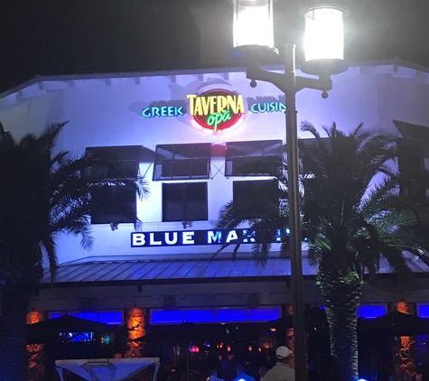 Blue Martini - Orlando, FL