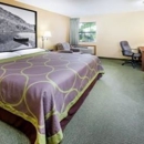 Super 8 by Wyndham Pine Bluff - Motels