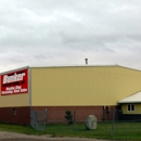 Bunker Manufacturing Inc - Steel Fabricators