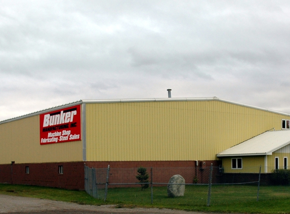 Bunker Manufacturing Inc - Sault Sainte Marie, MI