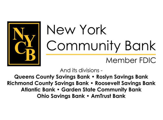 Garden State Community Bank - Newark, NJ