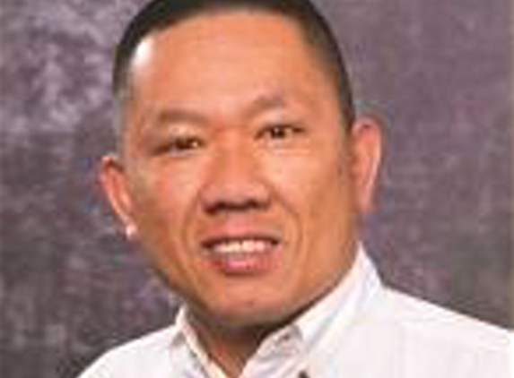 Dr. Danh Cong Huynh, DO - Erie, PA