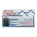 Royal breeze heating and air-conditioning company - Home Repair & Maintenance