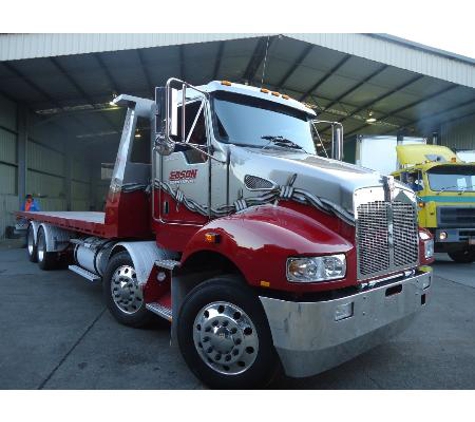 Habib Bros Truck and Car Smash Repairs - Austral, NSW