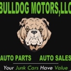 Bulldog Motors & Recyling gallery