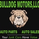 Bulldog Motors & Recyling