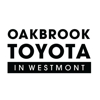 Oakbrook Toyota gallery