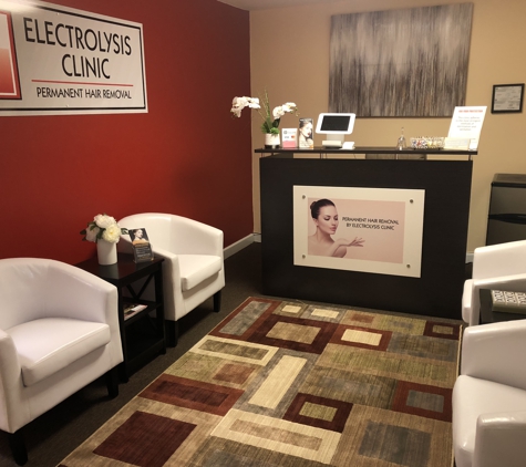 Electrolysis Clinic - Roanoke, VA