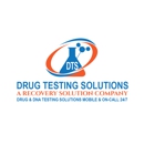 U.S. DRUG TESTING SOLUTIONS: A Recovery Solution Co. Dallas Drug Testing, 24/7 Mobile DOT Hair Follicle, Saliva, Nail, & Urine DrugTests DFW - Drug Testing