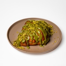 Shaghf Cafe | Fairfax