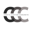 Cody's Custom Concrete gallery