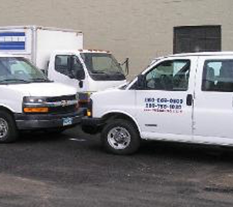 Door Solutions - Milford, CT