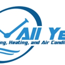 All Year Plumbing Heating and Air Conditioning - Air Conditioning Service & Repair