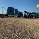 Renegade Towing