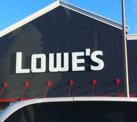 Lowe's Home Improvement - Bradenton, FL