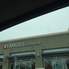 Famous Footwear gallery