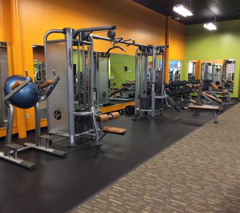 Anytime Fitness - Solon, OH