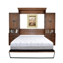 Irvine Murphy Beds - Beds & Bedroom Sets