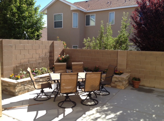 Rising Sun Landscaping & Maintenance - Corrales, NM