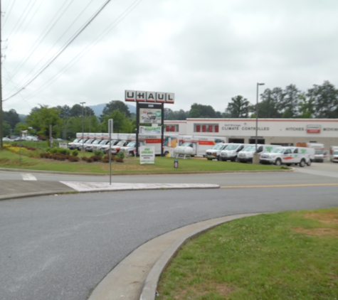 U-Haul Moving & Storage of Kennesaw - Kennesaw, GA