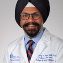 Sarandeep Singh Huja, D.D.S., Ph.D., MS - Dentists