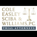 Cole, Cole, Easley & Sciba, P.C. - Attorneys