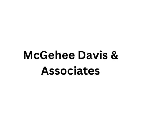 McGehee Davis & Associates - Wheat Ridge, CO