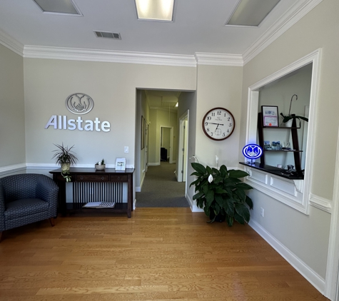 The Sarmiento Agency: Allstate Insurance - Marietta, GA