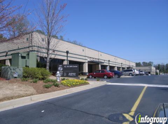 H E Harris Corporate - Brookhaven, GA