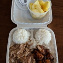 Hawaiian Bros Island Grill - Hawaiian Restaurants