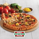 Hunt Brothers Pizza - Pizza