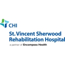 CHI St. Vincent Sherwood Rehabilitation Hospital - a partner of Encompass Health - Medical Clinics