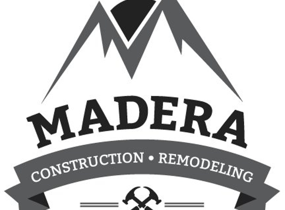 Madera Construction and Remodeling