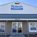 Rotech - Oxygen Therapy Equipment-Wholesale & Manufacturers