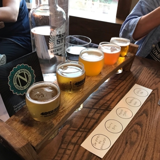 49th State Brewing Company Anchorage - Anchorage, AK