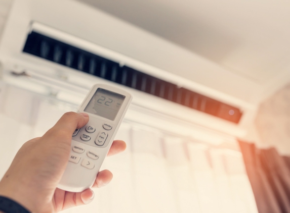 Ridge Air Conditioning