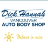 Dick Hannah Vancouver Auto Body Shop gallery