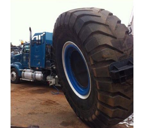 Tradefaire International Pty Ltd - West Kalgoorlie, WA
